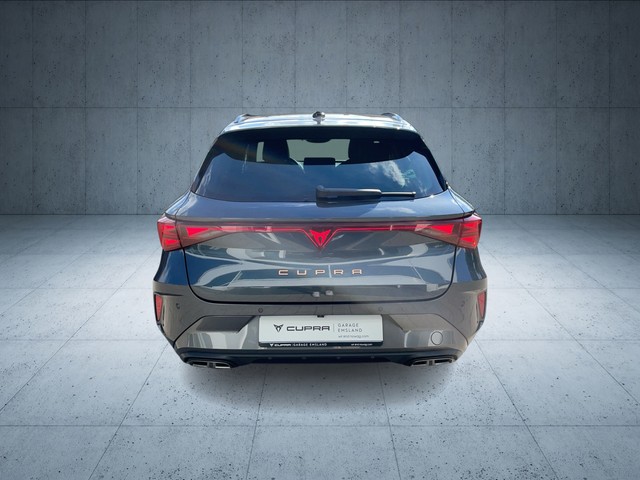 CUPRA - Leon ST 1.5 eTSI DSG EDGE AHK+ACC+LED+NAVI+SHZG_12