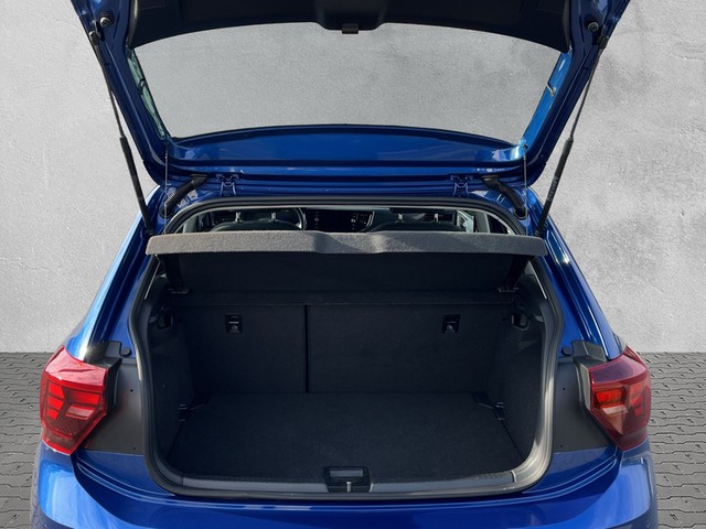 VW - Polo VI 1.0 TSI Life ACC LED MFL NAVI PDC TEL_14 VW - Polo VI 1.0 TSI Life ACC LED MFL NAVI PDC TEL_14