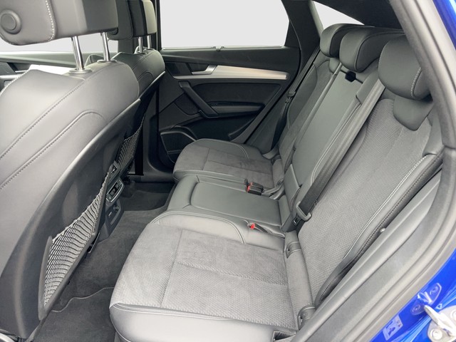 Audi - SQ5 Sportback TDI quattro Tiptronic AHK LED PANO_3
