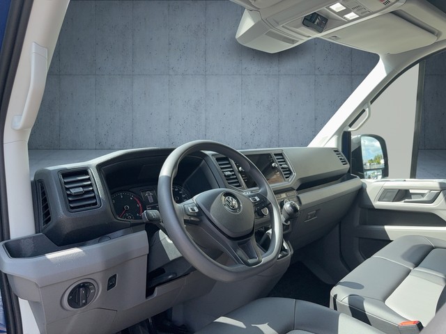 VW - Golf VIII 1.5 TSI Goal AHK+LEDPlus+Navi_13