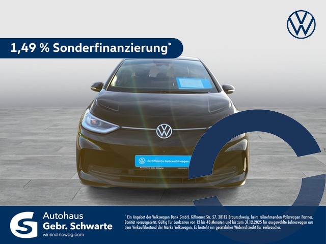 VW - ID.3 Pro 150 kW PANO+NAV+360+A-R-HUD+IQ-LIGH+ACC_15