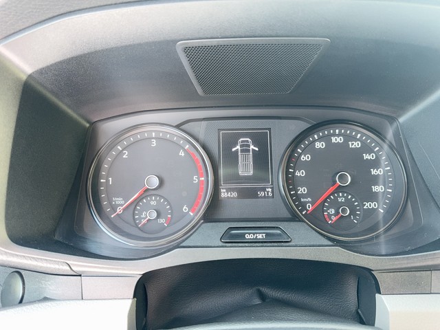 VW - Golf VIII 1.5 TSI Goal AHK+LEDPlus+Navi_2