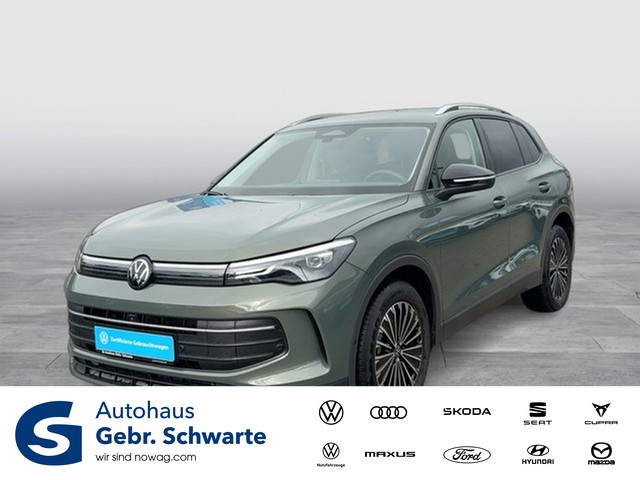 VW - Polo 1.0 TSI DSG Life  PDC+LED+NAVI+LANE+APP-CON_1