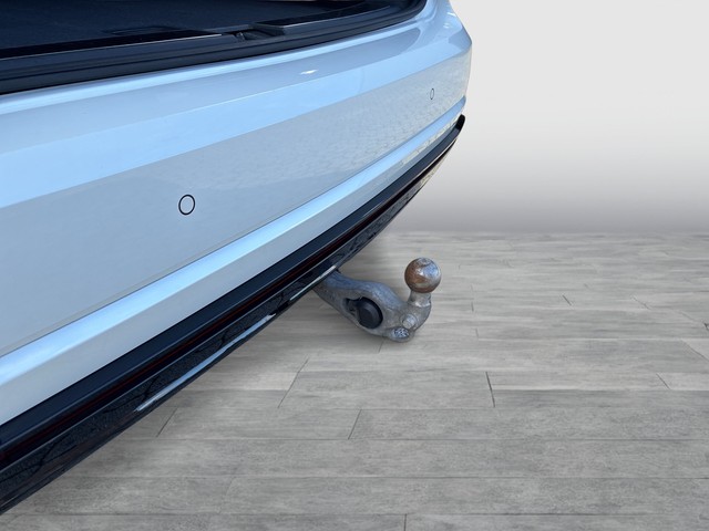 VW - Touareg 4.0 TDI V8 4Motion R-Line ACC+PANO+AHK_5