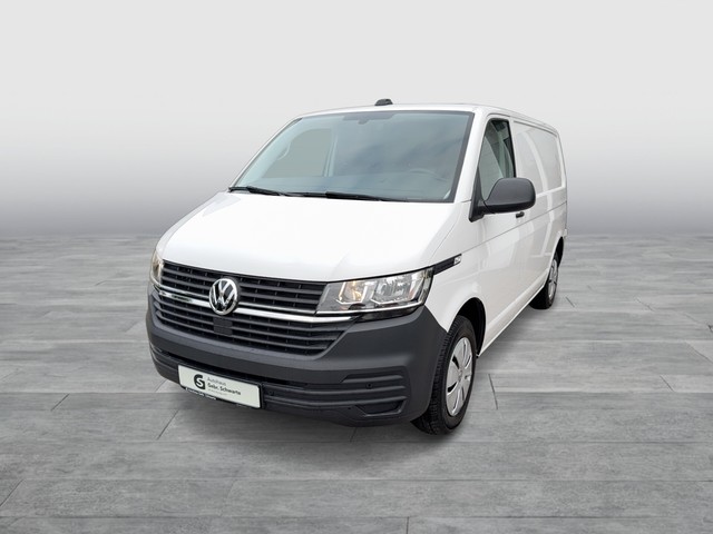VW - T6.1 TDI KR HECKTÜREN RF-KAMERA 2xPDC HOLZBODEN+_14