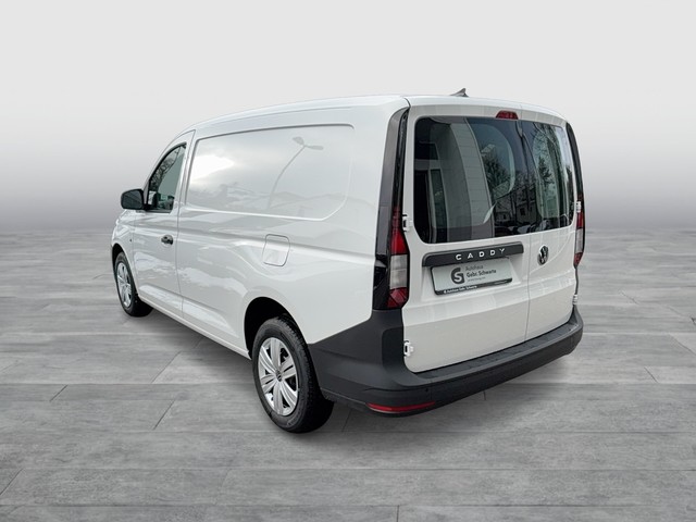 VW - Caddy Cargo Maxi 2.0 TDI SHZG+PDC+KLIMA+GRA+DAB_8