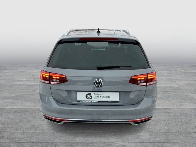 VW - Passat Variant 1.4 eHybrid GTE AHK LED NAVI STHZG_10