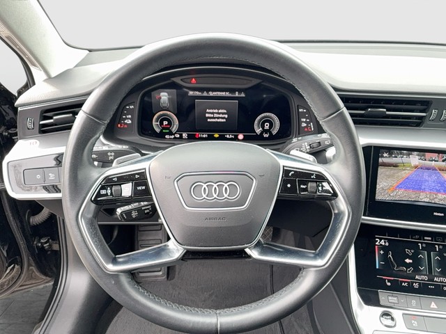 Audi - A6 Avant 50 TFSI e quattro ACC+NAVI+MATRIX_12