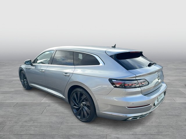 VW - Arteon Shooting Brake R-Line 4Motion Navi Kamera_14