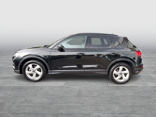 Audi - Q3 35 TFSI S-tronic Advanced PANO+NAVI+PDC+LM18"_10