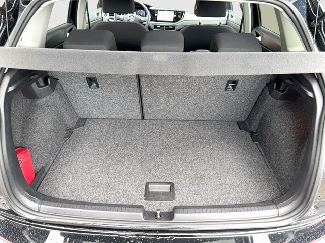 VW - Polo 1.0 TSI DSG Comfortline NAV+LED+SITZHEIZUNG_4
