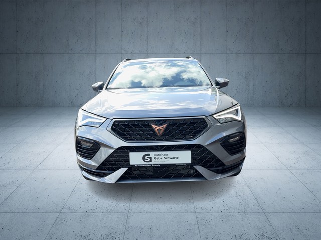 CUPRA - Ateca 2.0 TSI VZ 4Drive AreaView AHK 19"_12