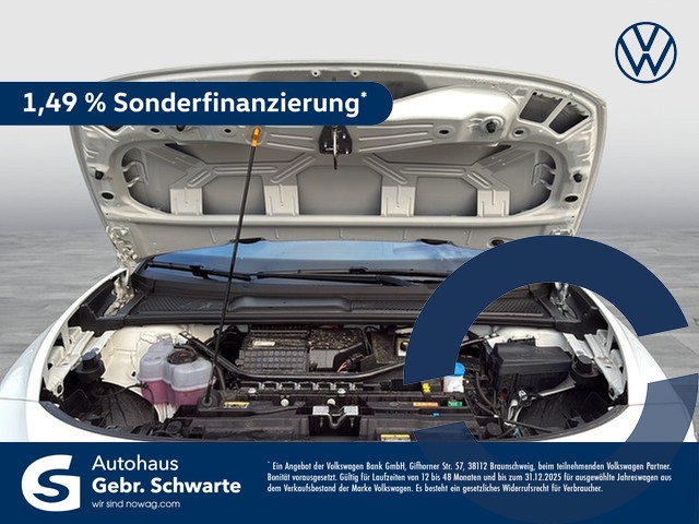 VW - ID.7 Pro 82 kWh PANORAMA+AHK+ACC+NAVI+WÄRMEPUMPE_8