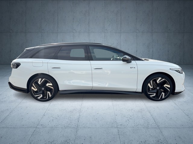 VW - ID.7 Tourer 4Motion GTX AHK+DCC+HeadUp+Wärmepum._9