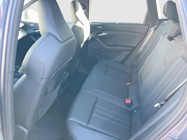 Audi - Q6 e-tron quattro edition one grey S-line AHK_2