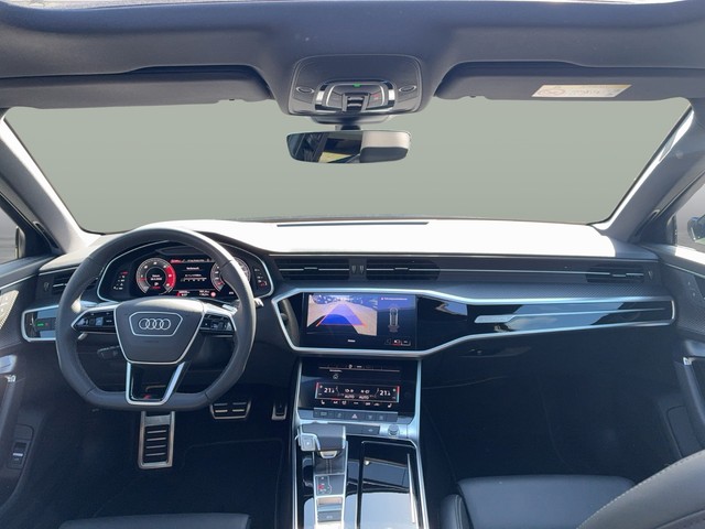 Audi - A6 Avant 40 TDI S-tronic Sport ACC LED NAVI SHZG_2