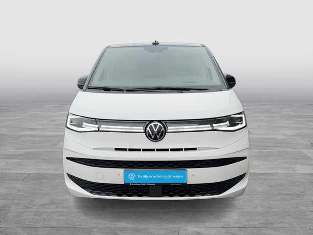 VW - Golf VIII Lim. 1.5 TSI Life LED+AHK+KAMERA+SHZG_12