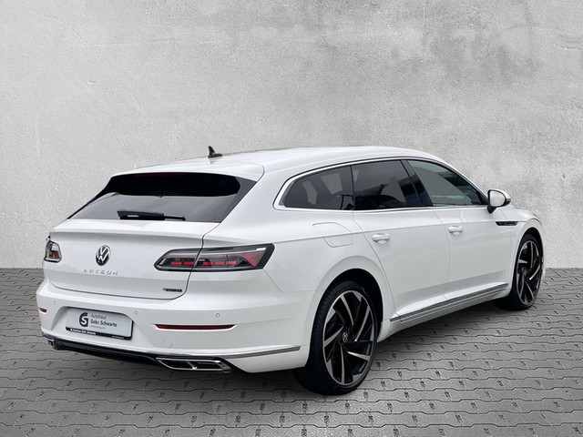 VW - Arteon Shooting Brake 2.0 TSI 4M DSG R-Line AHK_14