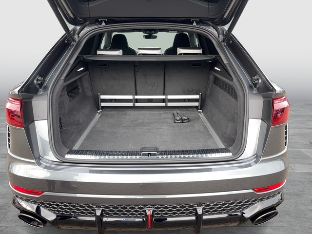 Audi - RS Q8 TFSI quattro Tiptronic AHK HUD PANO STHZG_4