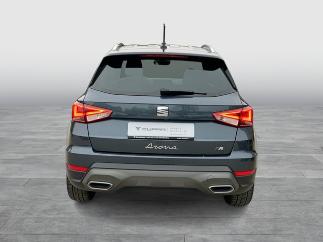 Seat - Arona 1.5 TSI DSG FR AHK+Rückfahrkamera_7