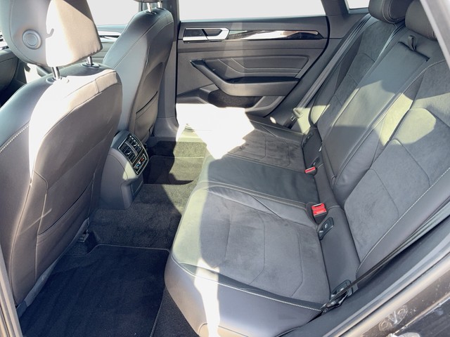 VW - Arteon Shooting Brake 2.0 TDI DSG R-Line AHK+TravelAssist+V-Cockpit_3