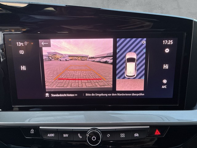 Opel - Mokka e Elegance_5