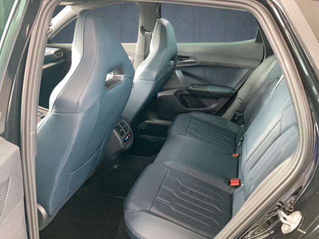 CUPRA - Formentor 2.0 TDI AHK+Matrix+Leder_3