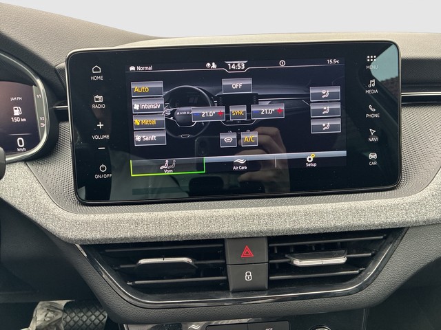 Skoda - Kamiq 1.0 TSI DSG Selection Virtual+Navi+Kamera_7 Skoda - Kamiq 1.0 TSI DSG Selection Virtual+Navi+Kamera_7