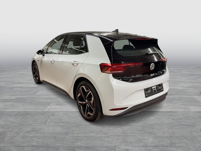 VW - ID.3 Pro S 150 kW 4-Sitzer LED+NAVI+LANE ASSIST_7