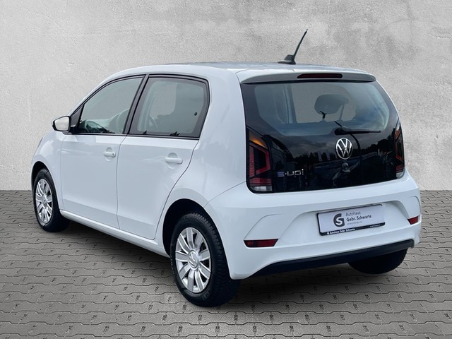 VW - e-up! e-move up! KLIMA RADIO TEL_11