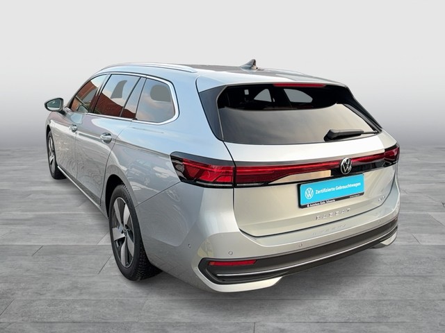 VW - Golf VIII 1.5 eTSI DSG GOAL NAVI+AHK+RFK+ACC+SPUR_16