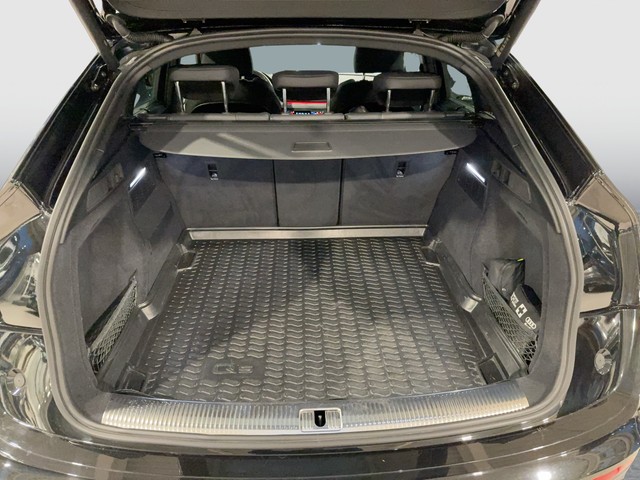 Audi - Q5 Sportback 40 TDI S-tronic S line quattro NAVI_4