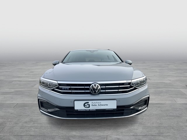 VW - Passat Variant 1.4 eHybrid GTE AHK CAM LED NAVI_11