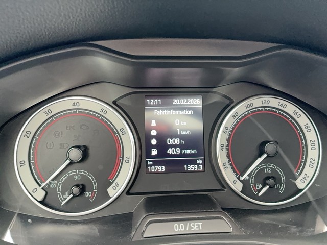 VW - Tiguan 1.5 TSI Active ACC+LED+NAVI+RFK+SHZ+LANE_20