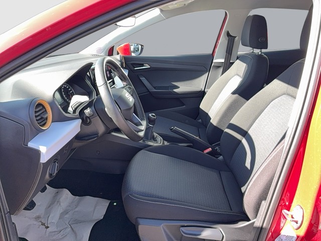 Seat - Ibiza Style 1.0 MPI Style LED+PDC+DAB+_16