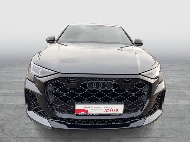 Audi - RS Q8 TFSI quattro Tiptronic AHK HUD PANO STHZG_21