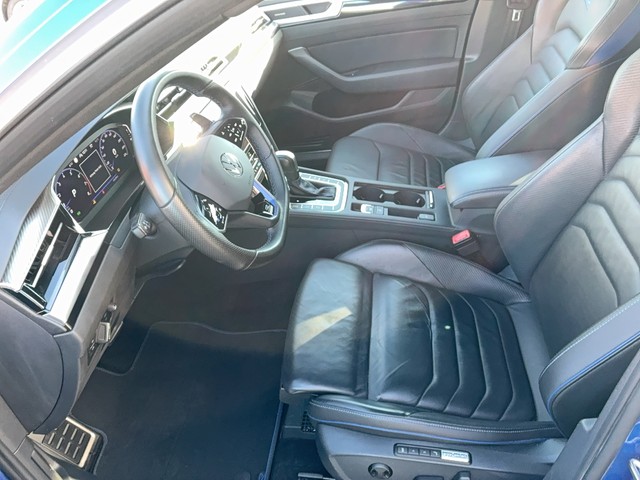 VW - Arteon R 2.0 TSI DSG 4 Motion ACC+NAV+KAMERA+LED_11