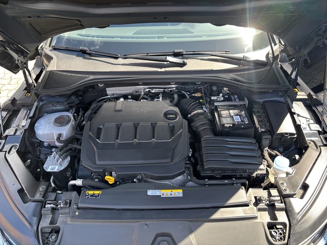 VW - Arteon Shooting Brake 2.0 TDI DSG Elegance AHK_7