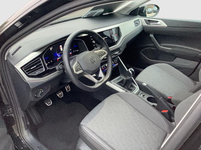 VW - Taigo 1.0 TSI Move AHK+Rückfahrkamera_12