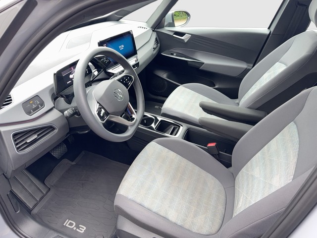 VW - ID.3 Pro 107kW Navi ACC 19"_12