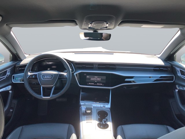 Audi - A6 Avant 40 TDI S-tronic S-line CAM HUD LED NAVI_2