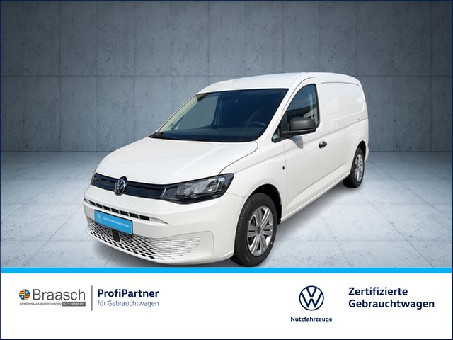 VW - Polo VI 1.0 TSI Style ACC+IQ.LIGHT+App-Connect_1