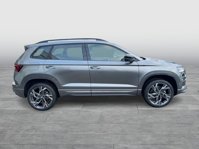 Skoda - Karoq 1.5 TSI DSG Sportline AHK+ACC+LED+PANO+DAB_14