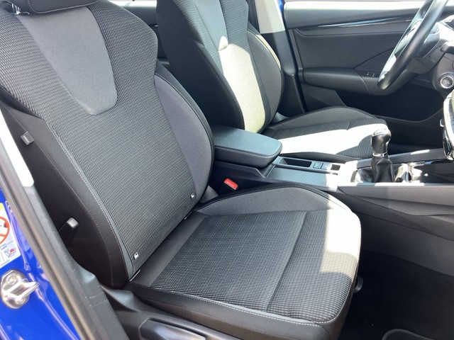 Skoda - Octavia Combi 1.0 TSI Ambition LED NAVI PDC TEMP_6
