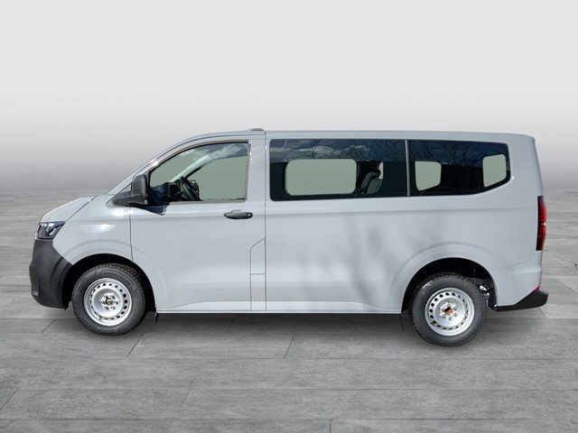 VW - New Transporter Kombi Klima,LED,5-Jahre Garantie_12