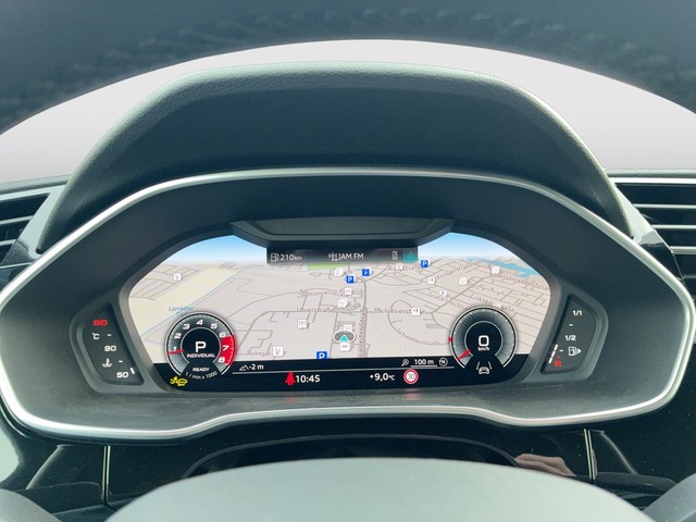 Audi - Audi Q3 40 TFSI quattro S-tronic Matrix+Virtual+Kamera_15