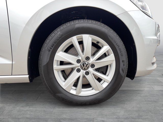 VW - Touran 1.5 TSI DSG Comfortline ACC LED 7-SITZE_15