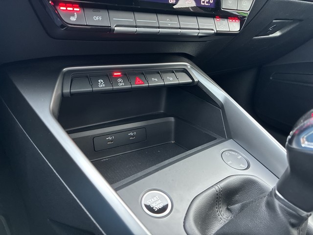 Audi - A3 Limousine 35TDI S line Panorama+Standhzg._10