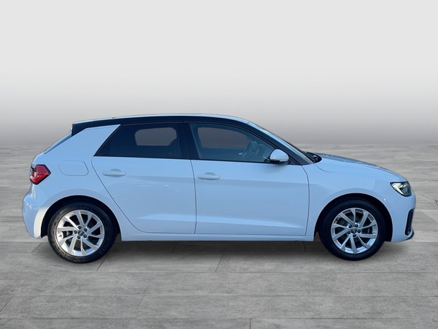 Audi - A1 Sportback 30 TFSI advanced LED PDC vo+hi_15