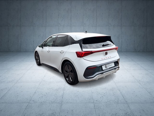 CUPRA - Born 150 kW "Tech L" Navi RFK SHZ Keyless ACC_8